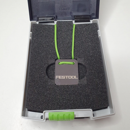 Placuta pentru reziduuri, Festool, 202590,pentru imperfectiuni, vopsea uscata [4]