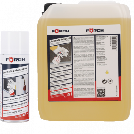 2.14 ORGANIZARE ATELIER - Spray solutie, Forch 6730 0916. antiaderent la sudura, gramaj 500 ml