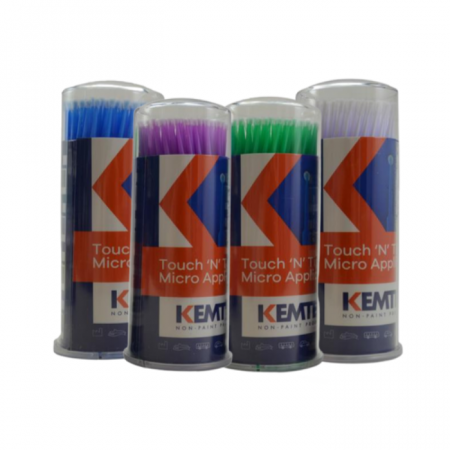 2. CONSUMABILE - Betisoare de corectare a vopselei, Kemtex KEM 13.13050-X0, diferite grosimi