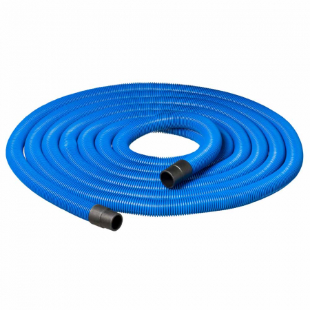 3. SCULE - Furtun, Colad 009965, pentru aspirator, 4 metri, diametru 28 mm