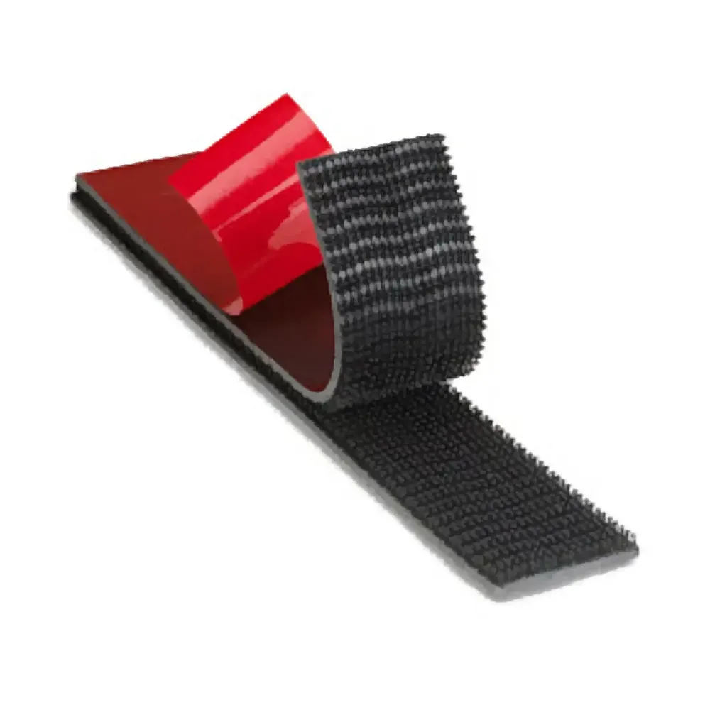 2. CONSUMABILE - Banda dublu adeziva, 3M SJ3550, cu arici, lungime 1 metru, latime 25 mm