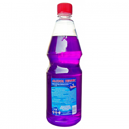 Produse curatat - Alcool Tehnic 97% gramaj 0.9 litri