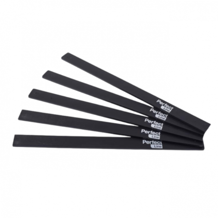 Cupe mixare - Rigla de mixat vopsea, Perfect Line PL.ROERDERS, rezistente la solvent, lungime 20 cm, set 1000 bucati