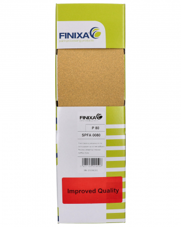 Rola abraziva, Finixa SPFA, 114mm x 25m [1]
