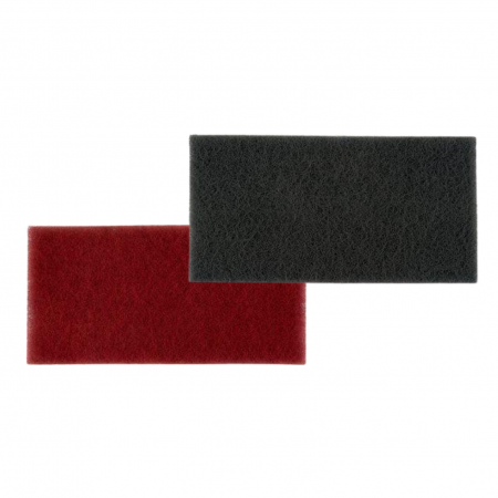 Pasla abraziva - Coala pasla abraziva, 3M Scotch-Brite 646XX, diferite granulatii, dimensiune 116 x 228 mm