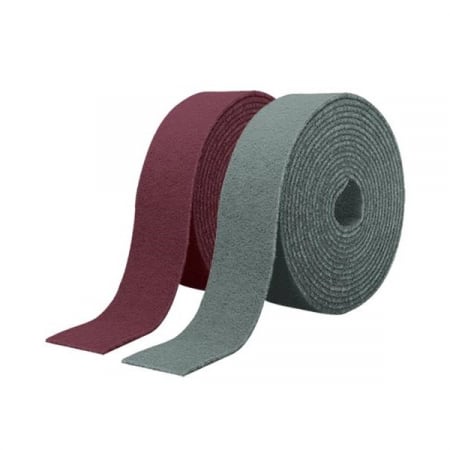 2. CONSUMABILE - Rola pasla abraziva, Norton, diferite granulatii, dimensiune 115 x 10 m
