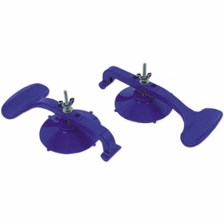 2. CONSUMABILE - Dispozitiv de fixare, Forch 4915 30, pentru montarea parbrizului, cu ventuza, 1 bucata