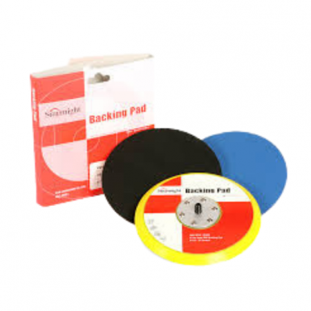 3. SCULE - Taler velcro, Sunmight 90000, cu plasa absorbanta, diametru 150 mm