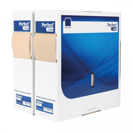 Hartie abraziva - Rola burete abraziv, Perfect Line, diferite granulatii, dimensiune 115 mm x 25 m