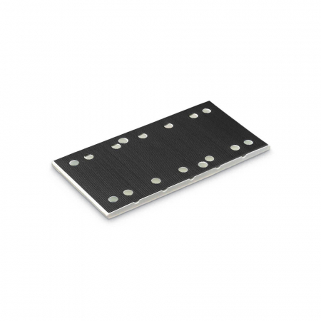 Masina slefuit tip rindea - Taler velcro, Festool 202666, dimensiune 115 x 225 mm