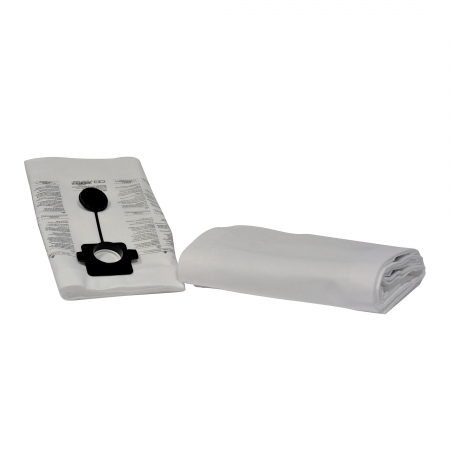 Aspiratoare mobile - Sac pentru praf, Rupes 130.1108/5, pentru aspirator seria S1, set 5 bucati