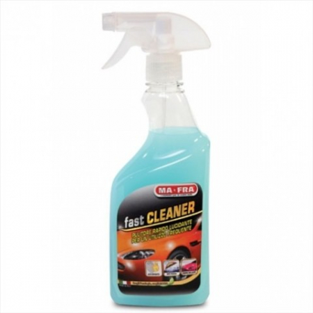 2. CONSUMABILE - Solutie curatare, Ma-Fra HN047MA, cu ceara sintetica, gramaj 500 ml