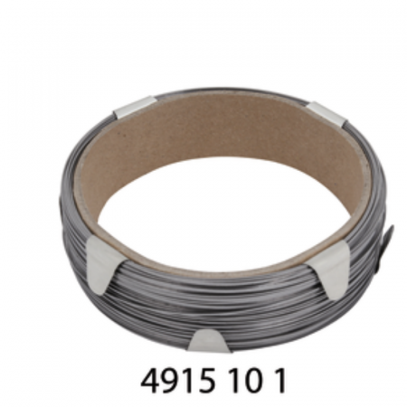 2. CONSUMABILE - Sarma 4 muchii, Forch 4915 10 1, pentru taiat parbriz, lungime 50 metri
