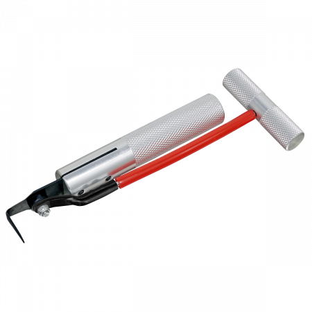 2. CONSUMABILE - Lama / Cutit, Sealey AK420, pentru taiere parbriz, 1 bucata