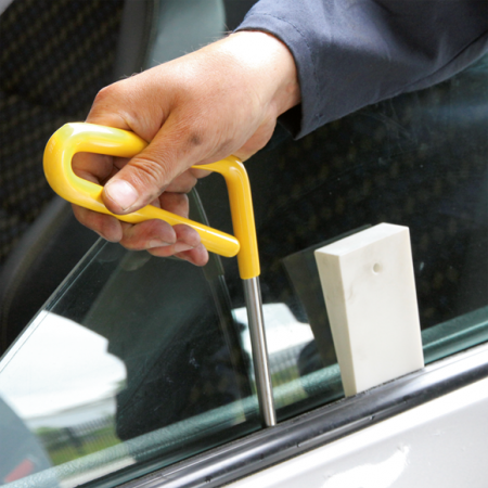 Set 33 piese SW-Stahl 23027L PDR pentru indreprat caroseria fara vopsire [2]