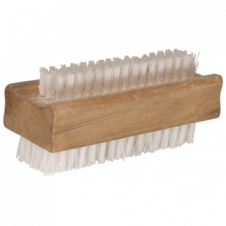 2.1 PROTECTIE PERSONALA - Perie de spalat, Forch 5417 10 2, pentru maini din lemn