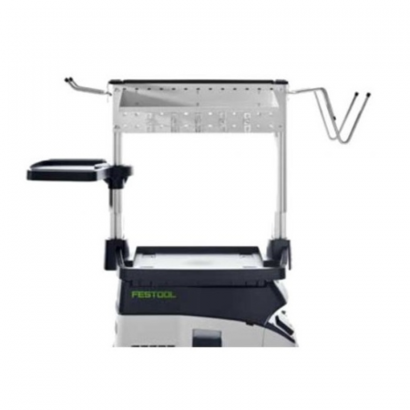 2.14 ORGANIZARE ATELIER - Statie de lucru, Festool Workcenter WCR 1000, 1050 x 362 mm, inaltime ajustabila 545 - 785 mm