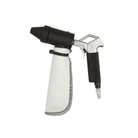 3. SCULE - Pistol pentru sablat, Colad 3060, pneumatic