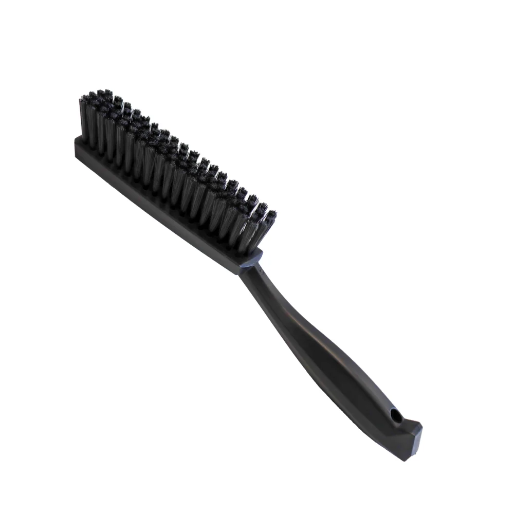 2.15 Detailing Auto - Perie curatare interior, Koch Chemie 9998153, pentru materiale textile, dimensiune 30 x 280 mm