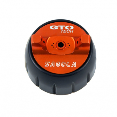 Pentru Sagola - Cap aer, Sagola 56418551, pentru pistol de vopsit Sagola 3300 GTO Car Tech