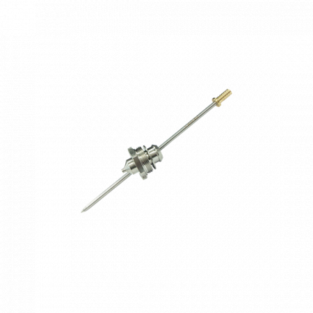 Pentru Sagola - Set ac + duza 1.3 mm, Sagola 10011191, pentru pistol de vopsit Sagola 3300 GTO Car Tech