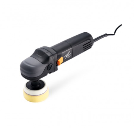 Masina polishat Ø 75 mm - Mini masina de polish, ShineMate EP804K, diametru Ø 31, 50, 75 mm + accesorii