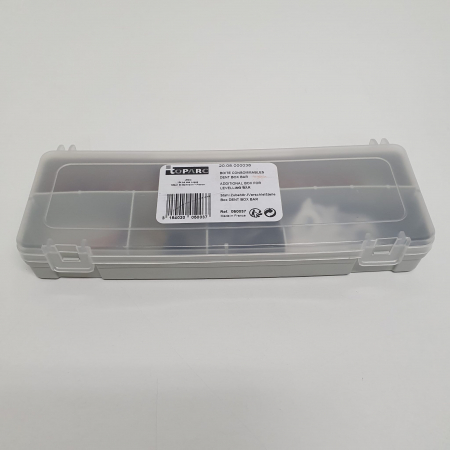 Set consumabile, GYS 050037, dent BOX pentru tinichigerie (tras tabla) [1]