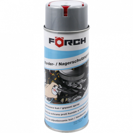 2.14 ORGANIZARE ATELIER - Spray protectie, Forch 6742 0200, impotriva rozatoarelor, gramaj 400 ml