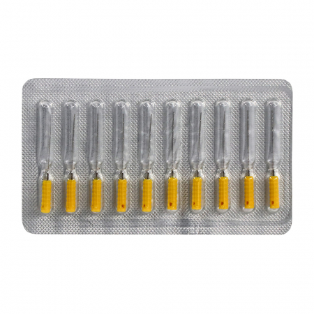 2. CONSUMABILE - Ace rezerva, Colad 9810, pentru set indepartare impuritati, set 10 bucati