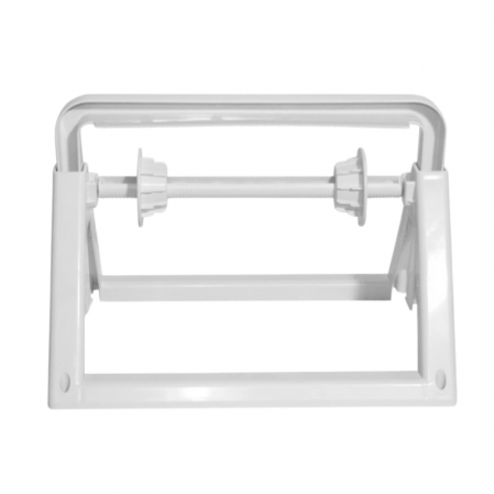 2. CONSUMABILE - Suport rola hartie service, Starline ACST030, din plastic