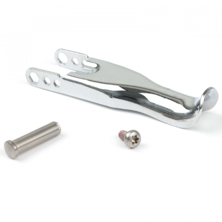 1. PISTOALE VOPSIT - Set trăgaci, știft și șurub, DeVilbiss SN-42-K, pentru pistol de vopsit SriPro