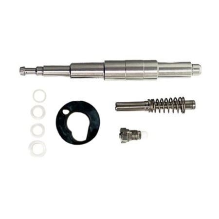 1.2 PIESE REPARATIE PISTOALE - Set reparatie Baffle Kit, DeVilbiss K-5034, pistol vopsit presurizat DeVilbiss FLG-G5