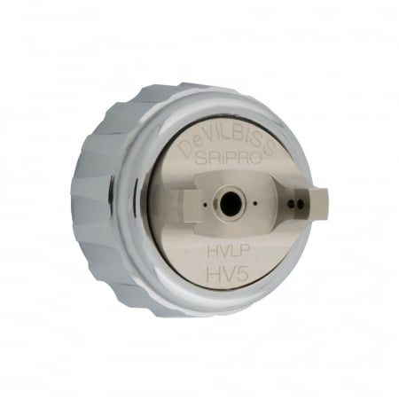 1. PISTOALE VOPSIT - Cap de aer, DeVilbiss 905313, fluture HV5 pentru pistol de vopsit ProLite-S