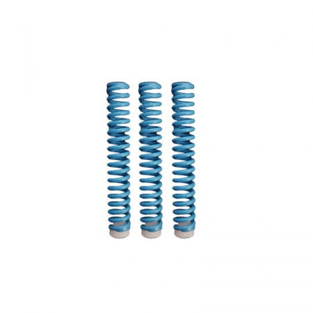1. PISTOALE VOPSIT - Set 3 arcuri, DeVilbiss SN-423-K3 (905299), pentru pistol ProLite