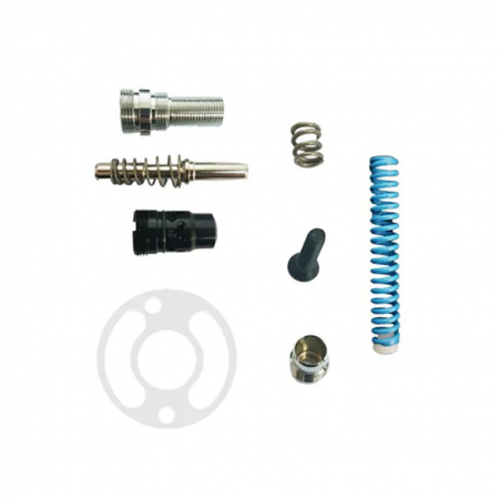 1. PISTOALE VOPSIT - Kit service major, DeVilbiss 704431, pentru DV1