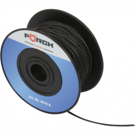 2. CONSUMABILE - Fir de taiere, Forch Aramid, pentru demontare parbriz