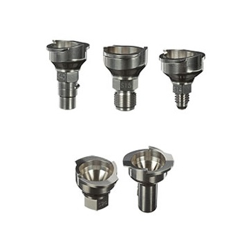 1. PISTOALE VOPSIT - Sistem aplicat vopseaua 3M™ PPS™ Seria 2.0 adaptori pentru diferite pistoale de vopsit