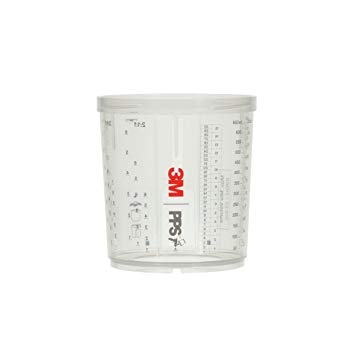 1. PISTOALE VOPSIT - Sistem aplicat vopseaua 3M™ PPS™ Series 2.0 cana refolosibila