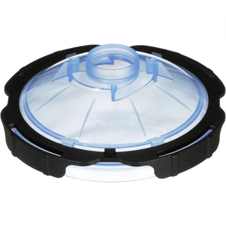 1. PISTOALE VOPSIT - Set 50 capace, 3M™ PPS™ Series 2.0, sita 125 microni, pentru cana 650/850 ml