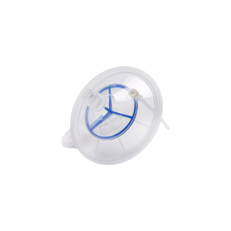 Sistem aplicat vopseaua Snap Lid System® Colad 50 filtre [1]