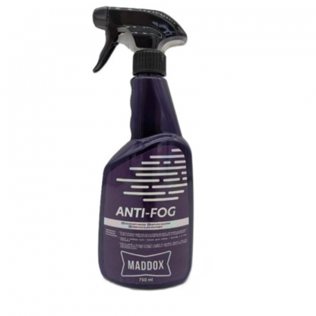 2. CONSUMABILE - Solutie antiaburire, Maddox 1055, gramaj 750 ml