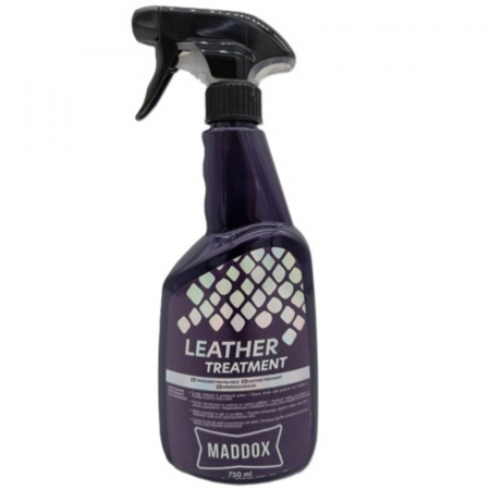 2. CONSUMABILE - Solutie curatare, Maddox 1065, pentru piele, gramaj 750 ml