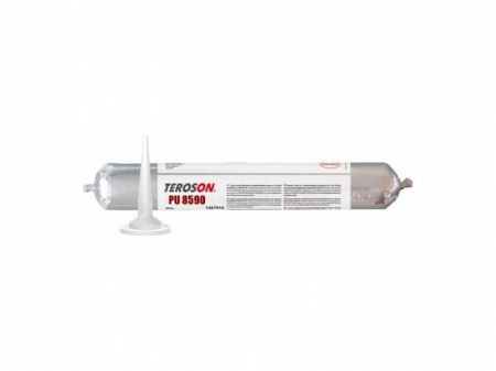 2. CONSUMABILE - Adeziv parbriz, Teroson® 8590, timp uscare 8 ore, gramaj 600 ml