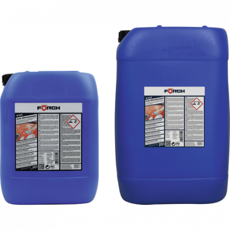 2. CONSUMABILE - Sampon, Forch R526, pentru luciu auto, gramaj 10 / 25 litri