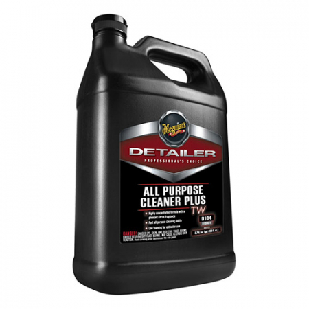 2.15 Detailing Auto - Solutie de curatat, Meguiar's D10401, universala, gramaj 3.78 litri