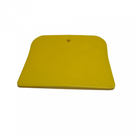 Scule speciale pentru chit - Placa pentru amestecat chit din plastic, Evercoat® 100155, mixare materiale, usor de curatat, dimensiune 30 cm x 30 cm