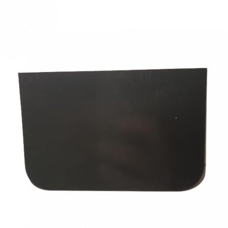 Spaclu flexibil pentru amestecat chit, Maddox 13124, mixare materiale, usor de curatat, dimensiune 12 cm x 8 cm [2]