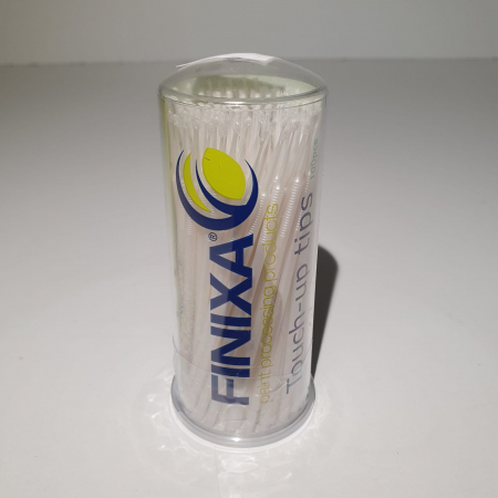 Spatule de corectare a vopselei, Finixa PMP 20/21/22, diferite grosimi [9]