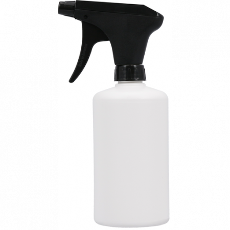 2. CONSUMABILE - Recipient pulverizator, Forch 6730 0926. manual, pentru lichide pe baza de solvent, 500 ml