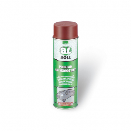 2. CONSUMABILE - Spray primer anticoroziv, Boll PRBL-1408, cantitate 500 ml